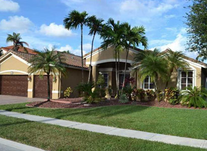 Real Estate Miami