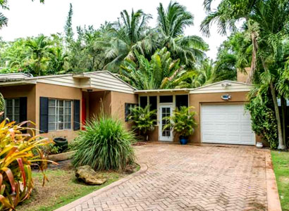 houses miami